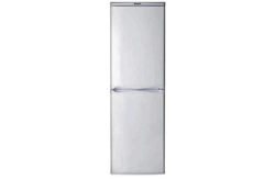 Hotpoint Aquarius AFAA 52 P AI Fridge Freezer - White